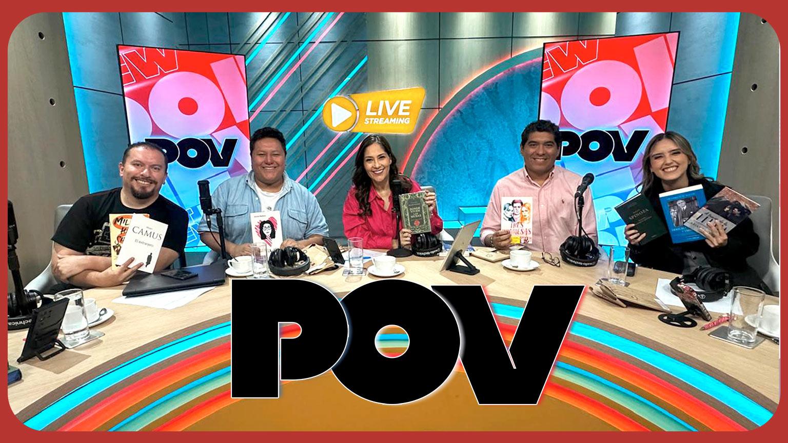 Jueves, 23 de Abril de 2026