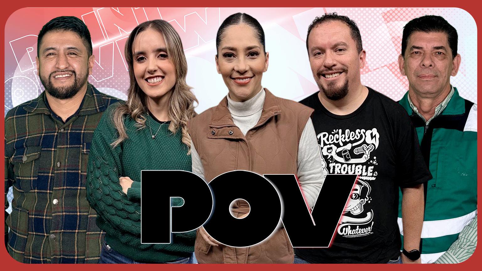 Viernes, 19 de junio de 2026