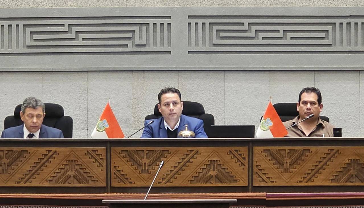 El TCP y el TSJ exigen a la Asamblea Legislativa que se convoque a elecciones para cubrir acefalías