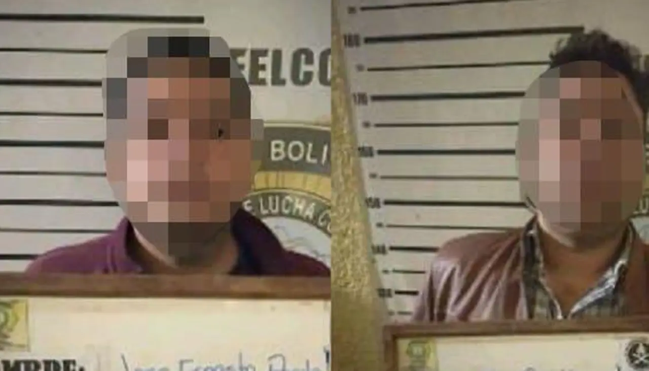 Taxista es baleado por sus pasajeros; hay tres aprehendidos que serán puestos ante un juez