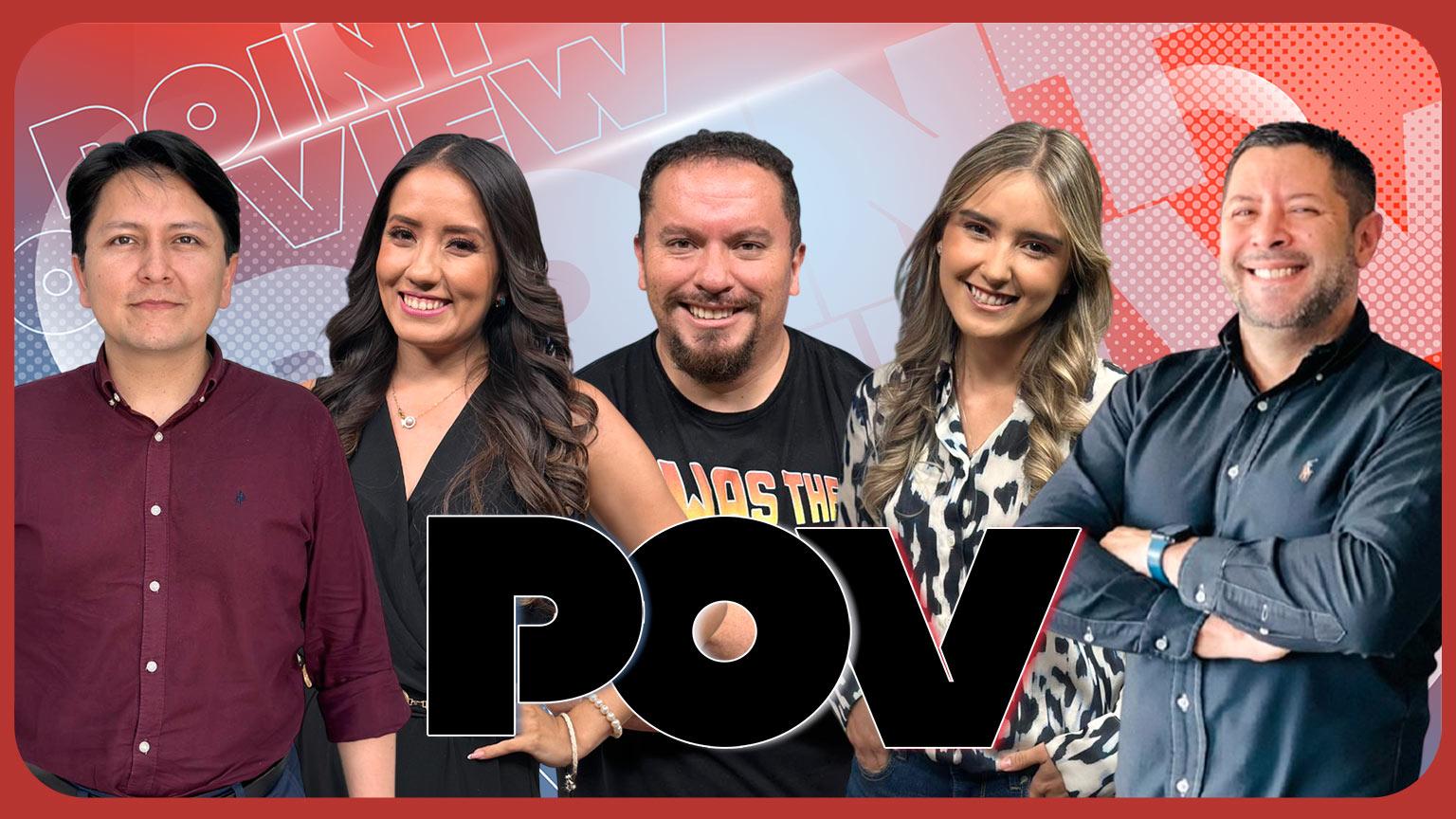 Martes, 24 de febrero 2026