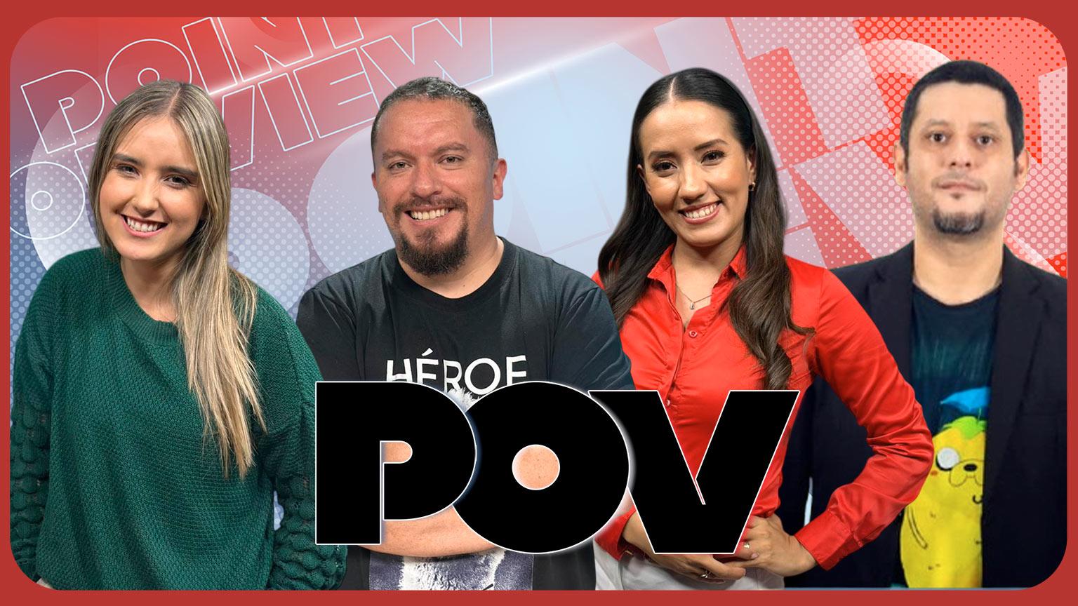 Miércoles, 25 de febrero 2026