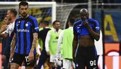 El Inter agrava su crisis con una derrota en casa ante la Fiorentina