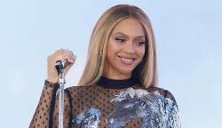 ¿Se aclaró la piel? Beyoncé abre polémica tras conocerse fotos de su actual aspecto