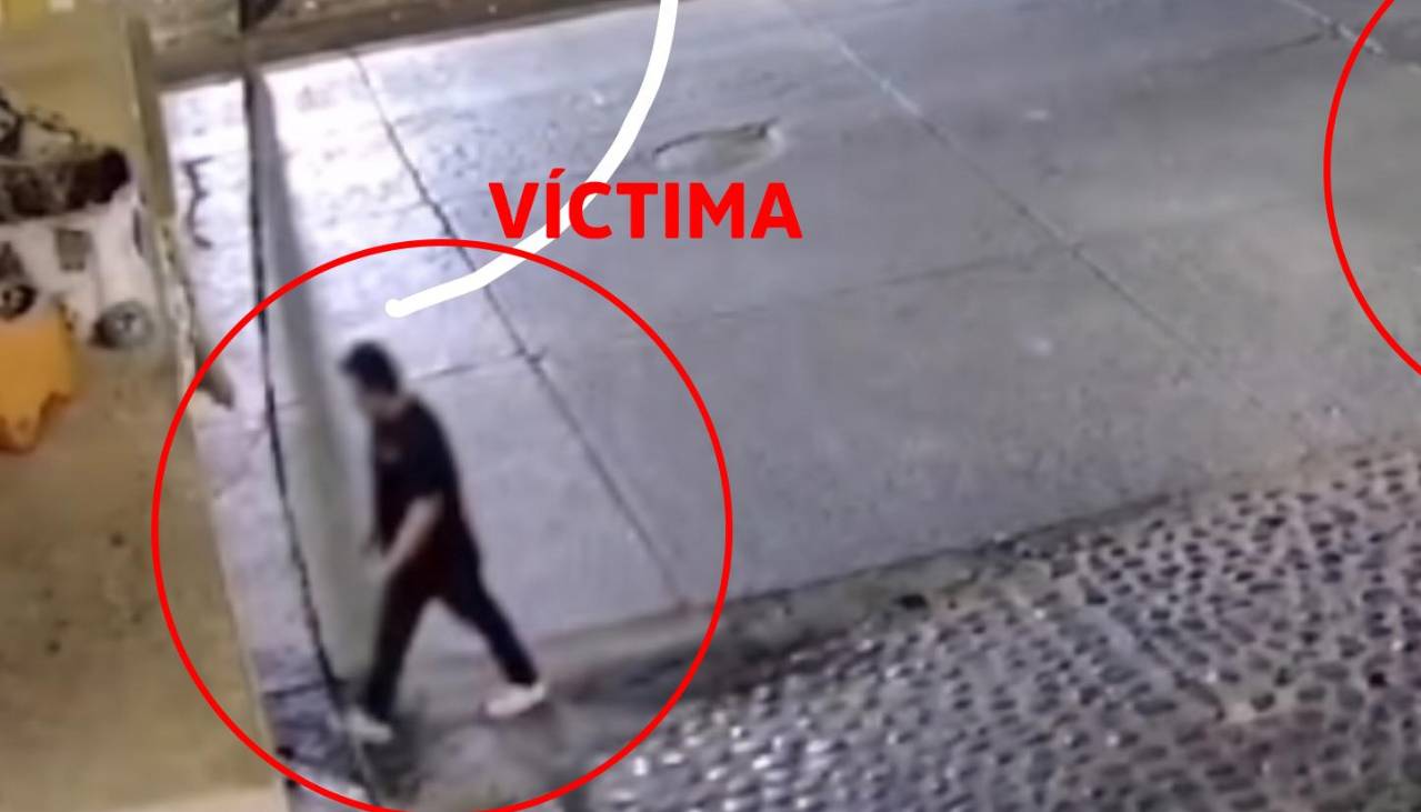 Sucre: Joven intentó recuperar su celular tras un robo, pero sufrió una caída que le provocó la muerte 