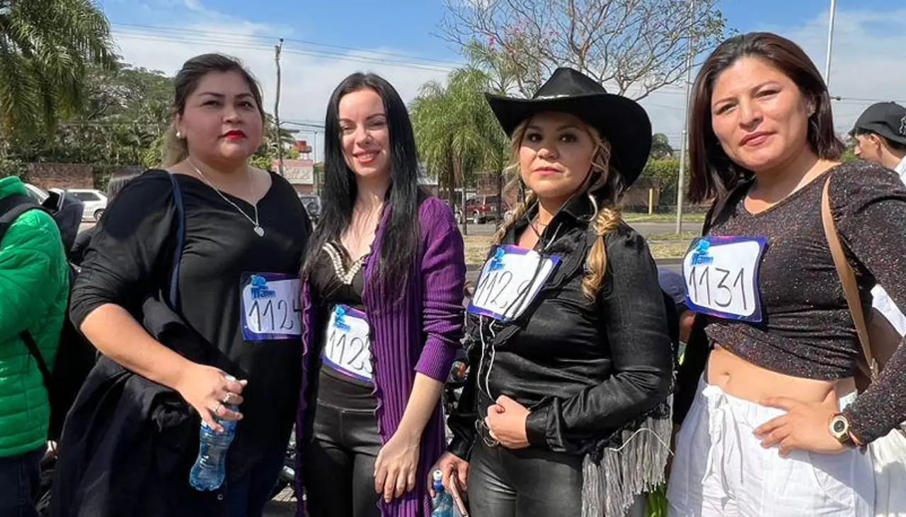 ¡Prepárate! Este 26 de julio es el casting de Yo Me Llamo en La Paz 