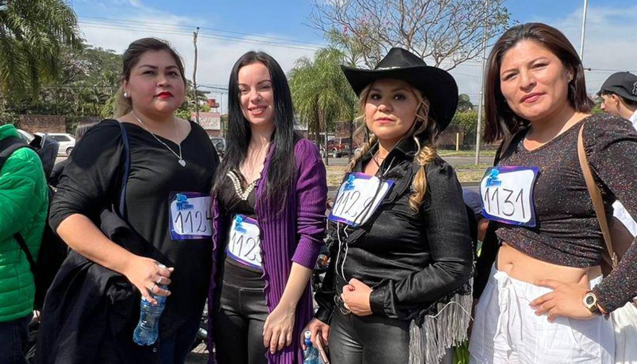 ¡Prepárate! Este 26 de julio es el casting de Yo Me Llamo en La Paz 