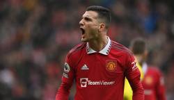 El portugués Dalot renueva con el Manchester United hasta 2028