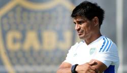 Boca despide a Ibarra y apunta a contratar al ‘Tata’ Martino