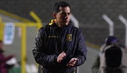 The Strongest ratifica a Pablo Cabanillas como entrenador hasta el final de la temporada