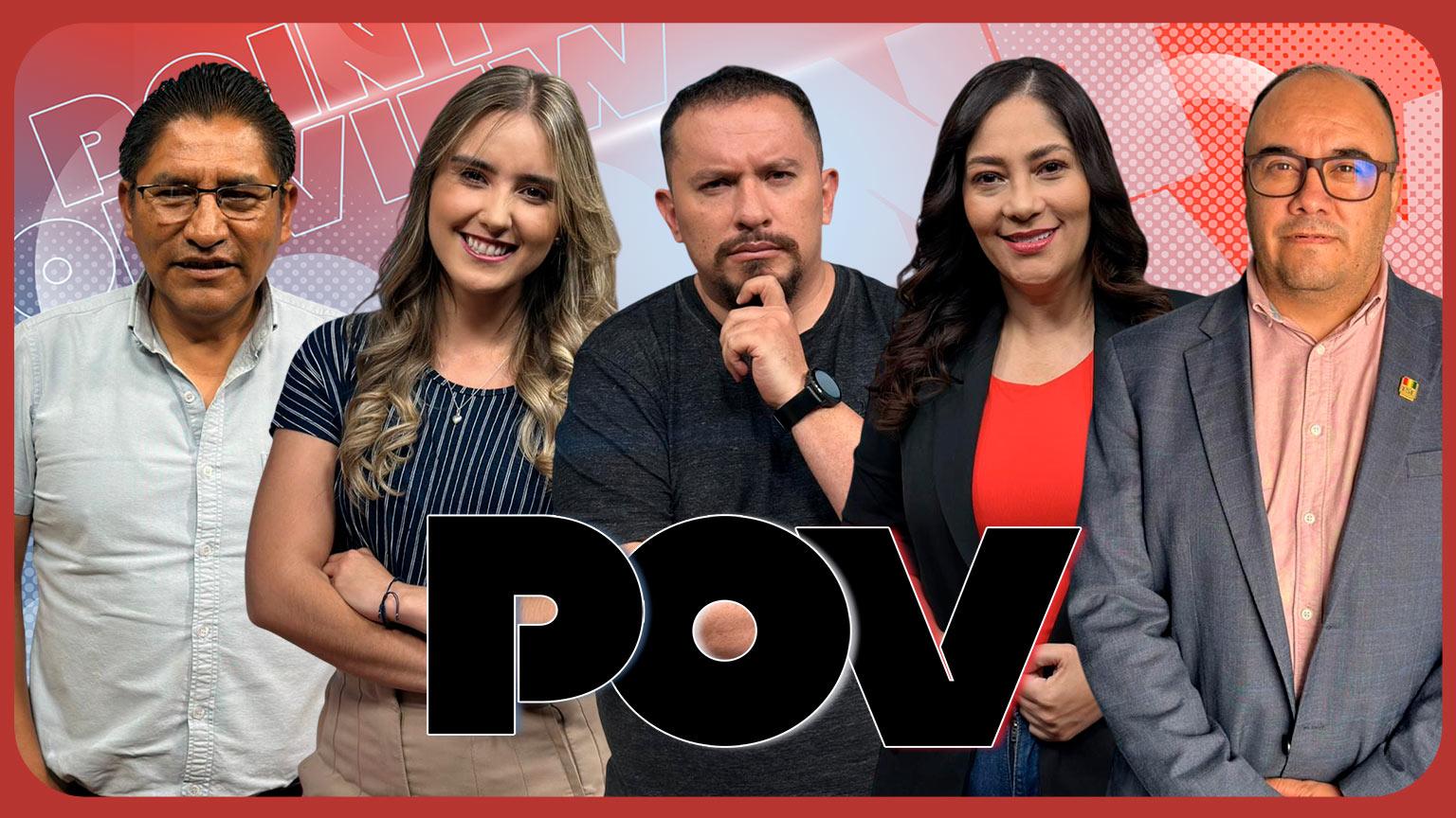 Jueves 26, de febrero 2026