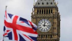 El Reino Unido acusa a cinco personas de espiar para Rusia