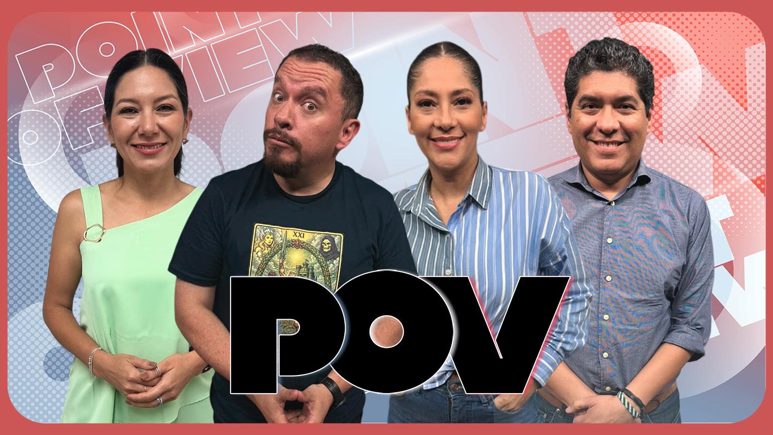 Viernes, 23 de octubre 2026