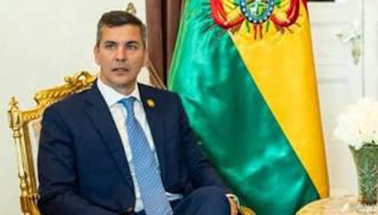 Peña tras reunión con Paz: “Seguiremos trabajando juntos para que esa integración se traduzca en más oportunidades”
