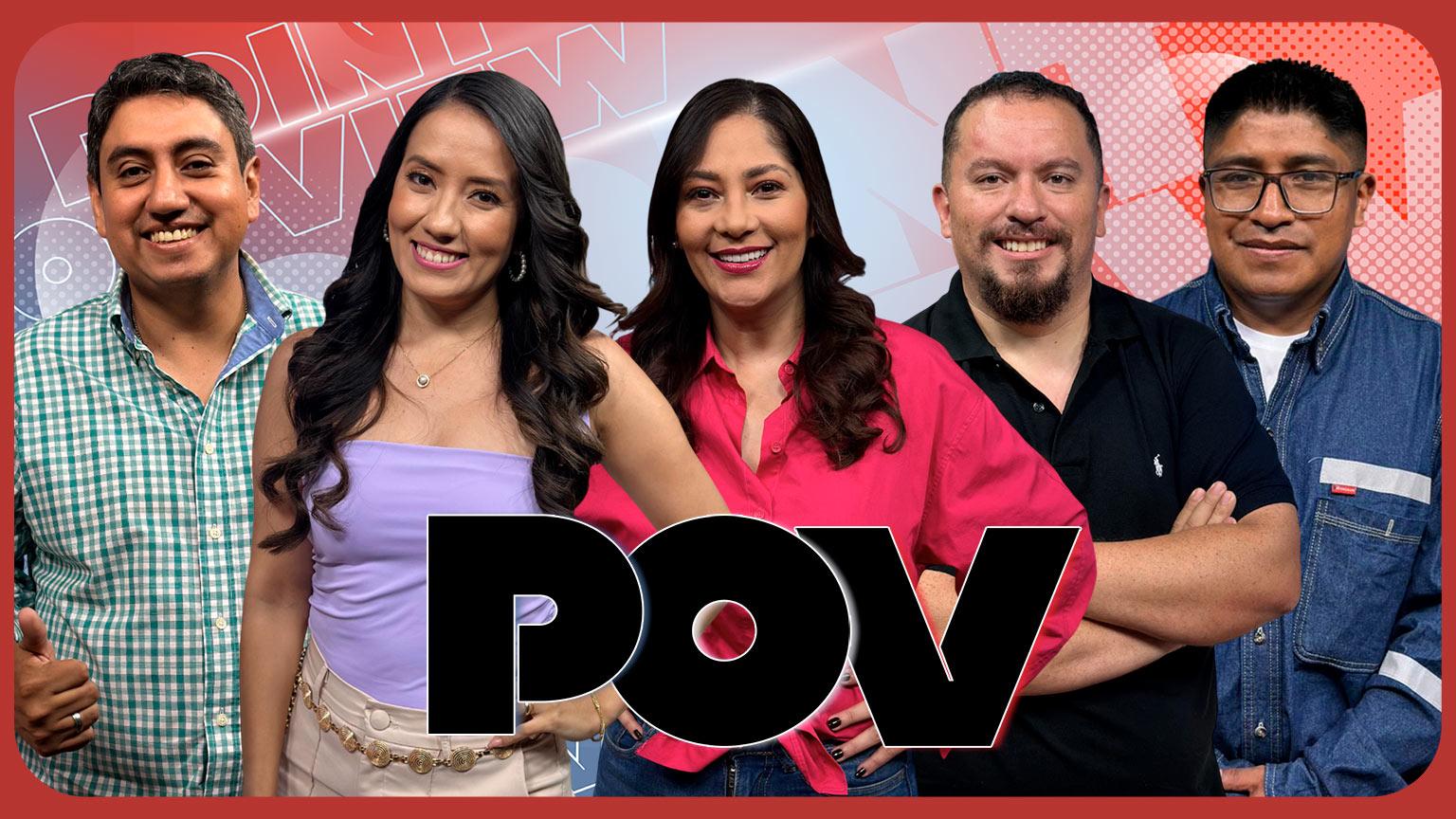 Viernes, 27 de febrero 2026