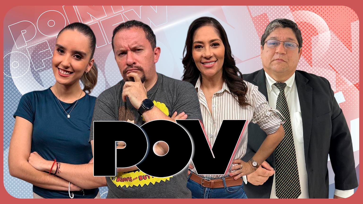 Jueves, 27 de agosto de 2026