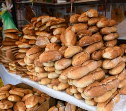 Sin marraquetas: Panificadores de La Paz dicen que sin insumos subvencionados el precio del pan supera los Bs 1