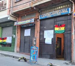 Gran Poder: Bordadores se declaran en emergencia por la disminución de pedidos