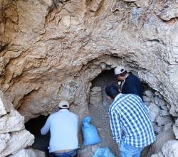 Tras denuncia, identifican más de 12 bocaminas de minería ilegal durante inspección en Cochabamba