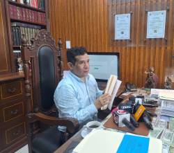 Caso malversación de fondos: Abogado de Jhonny dice recursos “fueron derivados a salud, aguinaldo y otras secretarías”