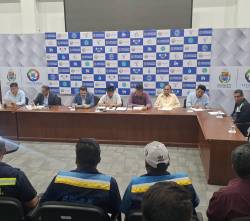Cochabamba: Consejo Kanata resolvió consolidar una planta de tratamiento de residuos 