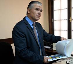 Zar antidroga: La DEA regresará “muy pronto, porque existe un compromiso político y eso es lo más importante”