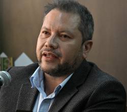 “Día a día conseguimos recursos”: Ministro de Hidrocarburos evita responder hasta cuándo se garantiza el combustible