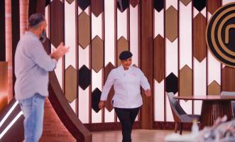 La MasterClass de la chef Coral y un menú con un viaje por Bolivia 