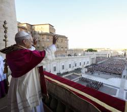 Arranca la era del papa León XIV: Una misa que celebrará este viernes es una de sus primeras actividades