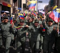 Venezuela y Cuba publican listas de los militares muertos durante la captura de Maduro