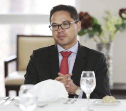 Industriales piden reunión a Paz y remarcan que el país necesita estabilidad y decisiones claras para producir