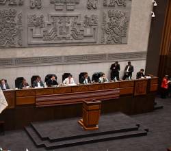 Asamblea Legislativa aprueba la ampliación del Estado de excepción por 90 días 