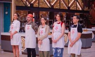 Noche difícil, ¿Quién fue el primer semifinalista en ser eliminado? 