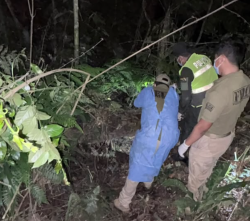 Hallan muerto a un joven reportado como desaparecido y aprehenden a un sospechoso del crimen