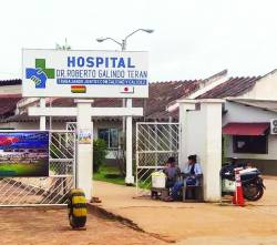 Mujer viajó para celebrar el Día de la Madre con su familia y terminó siendo apuñalada, el sospechoso es su propio hijo