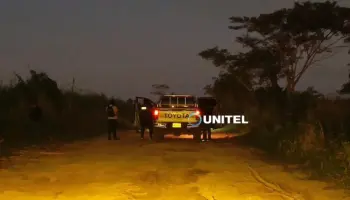 Realizan operativos en busca de los sicarios que dispararon a la abogada y activista Nadia Beller 