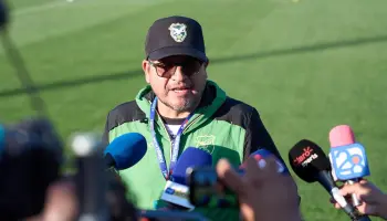 Esto recién empieza: Villegas seguirá liderando el proyecto de la Verde para 2030