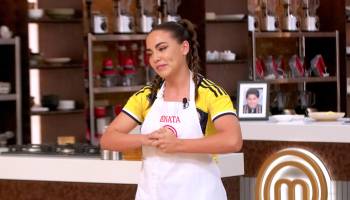 La devolución de Renata que la conmovió hasta las lágrimas  