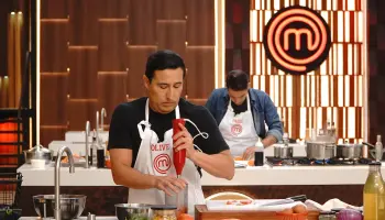 “Tenés que llorar, si lloras te ayudan”: La técnica infalible de Renata para recibir ayuda de los chefs, según Oliver y Pablo 