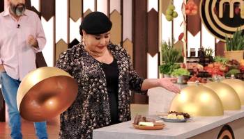 Noche de sabores de calle en MasterChef 