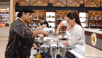 La picante revelación que hizo la chef Coral que dejó mucho para la imaginación 