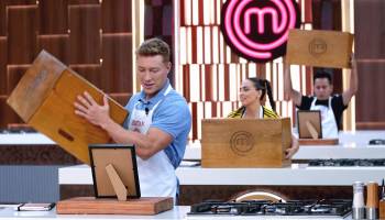 Noche de historia y recuerdos: Los celebridades abrieron su corazón en la noche más sensible de MasterChef 