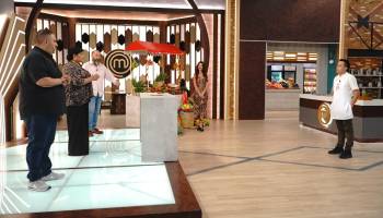 El contundente mensaje del jurado a Fher para sacarlo de su zona de confort 