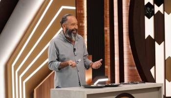 Cuando el jurado también falla: Marko Bonifaz prueba el plato equivocado