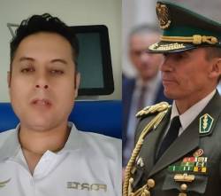 “No le gusta la corrupción”: Lara expresa su apoyo al nuevo comandante de la Policía y exige “limpieza” en la institución 