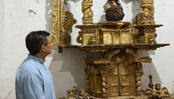 Mensaje del presidente Paz por Navidad: “Con fe, con esperanza y con la certeza de que Bolivia va a salir adelante”