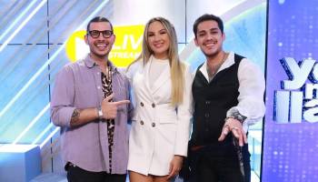 Yo Me Llamo Streaming estrenó el primer episodio de su reality 