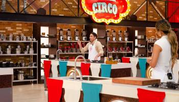 “El delantal y la medalla están en una sola fila”: La predicción de Pablo en el miércoles de beneficio 