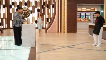 “Te siento demasiado confiado, necesito más trabajo”: La llamada de atención a Alvinich tras un error en su preparación