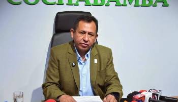 Fiscalía de Cochabamba abre investigación contra el exfiscal departamental por presunta corrupción